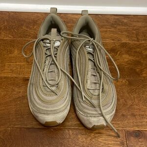 Nike WMNS Air Max 97 Ultra Khaki Size 7.5